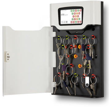 Traka21 key management system